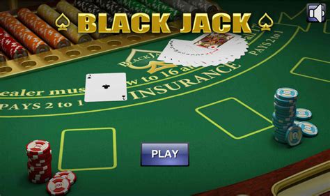 Black Jack Single Slot - Play Online